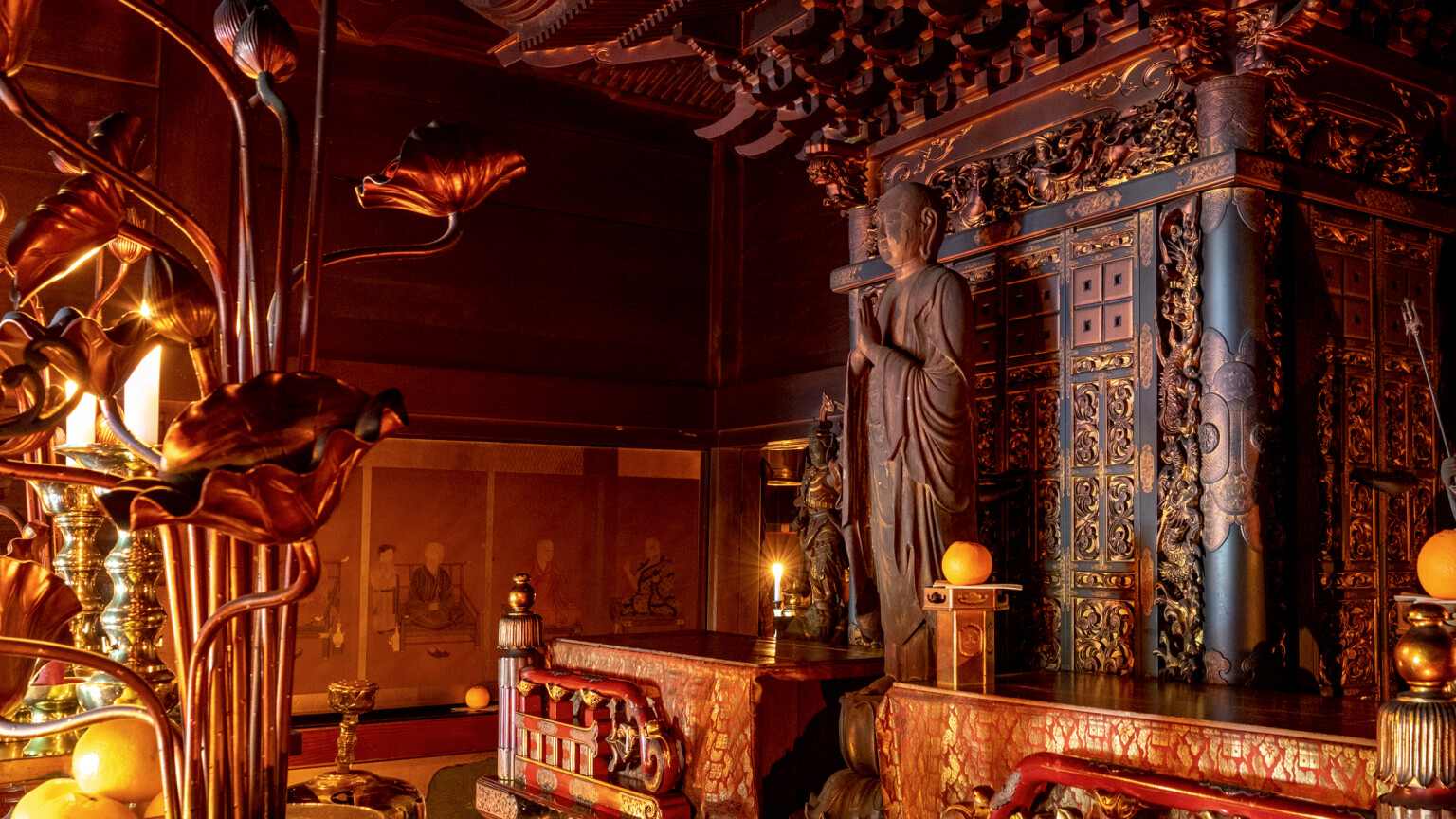 持明院